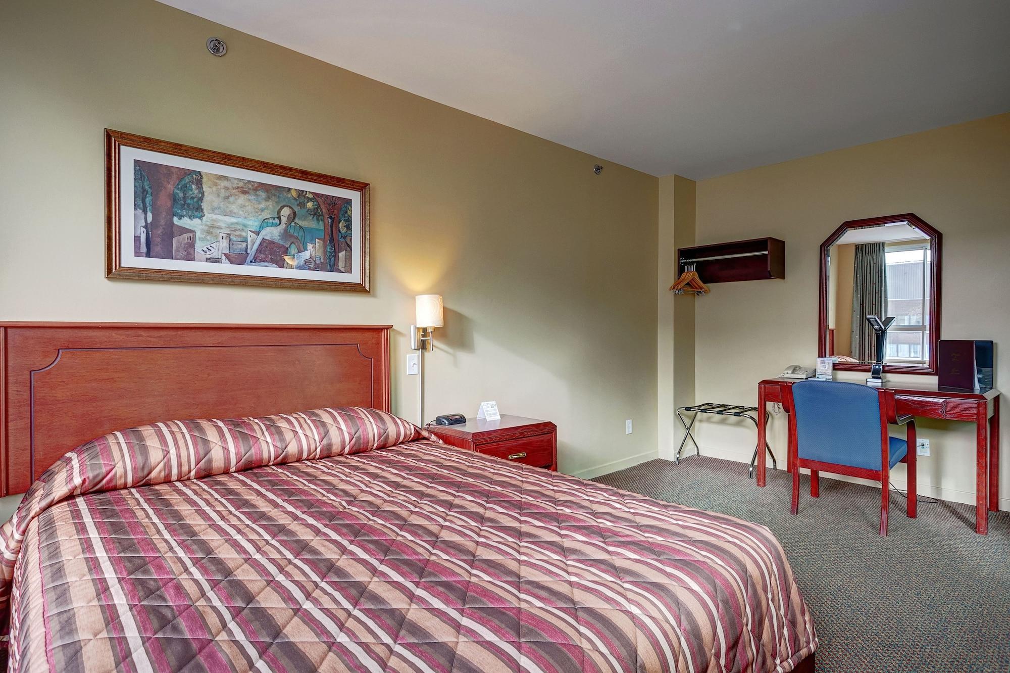 Hotel Les Suites Labelle Montreal Ngoại thất bức ảnh