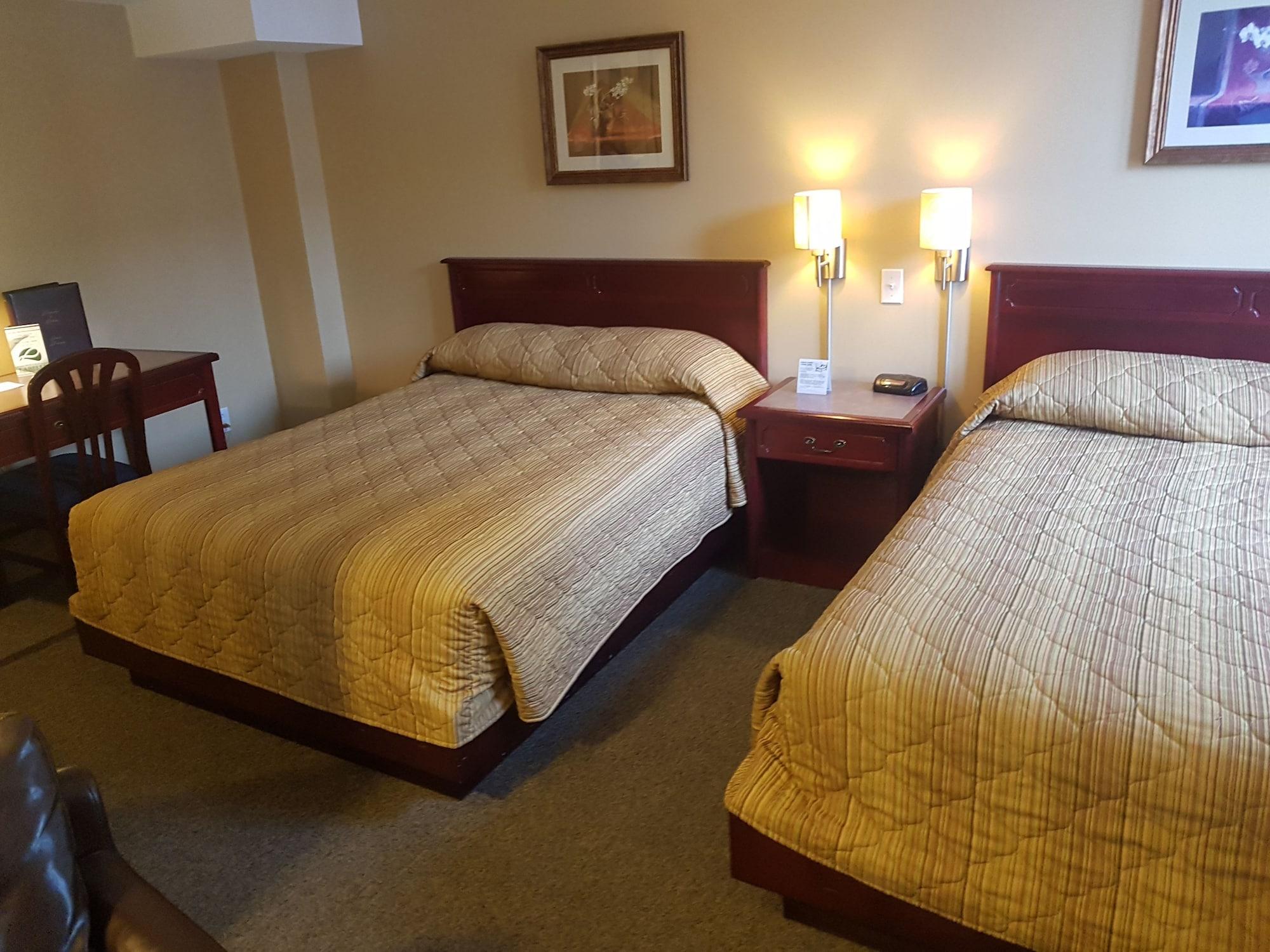 Hotel Les Suites Labelle Montreal Ngoại thất bức ảnh