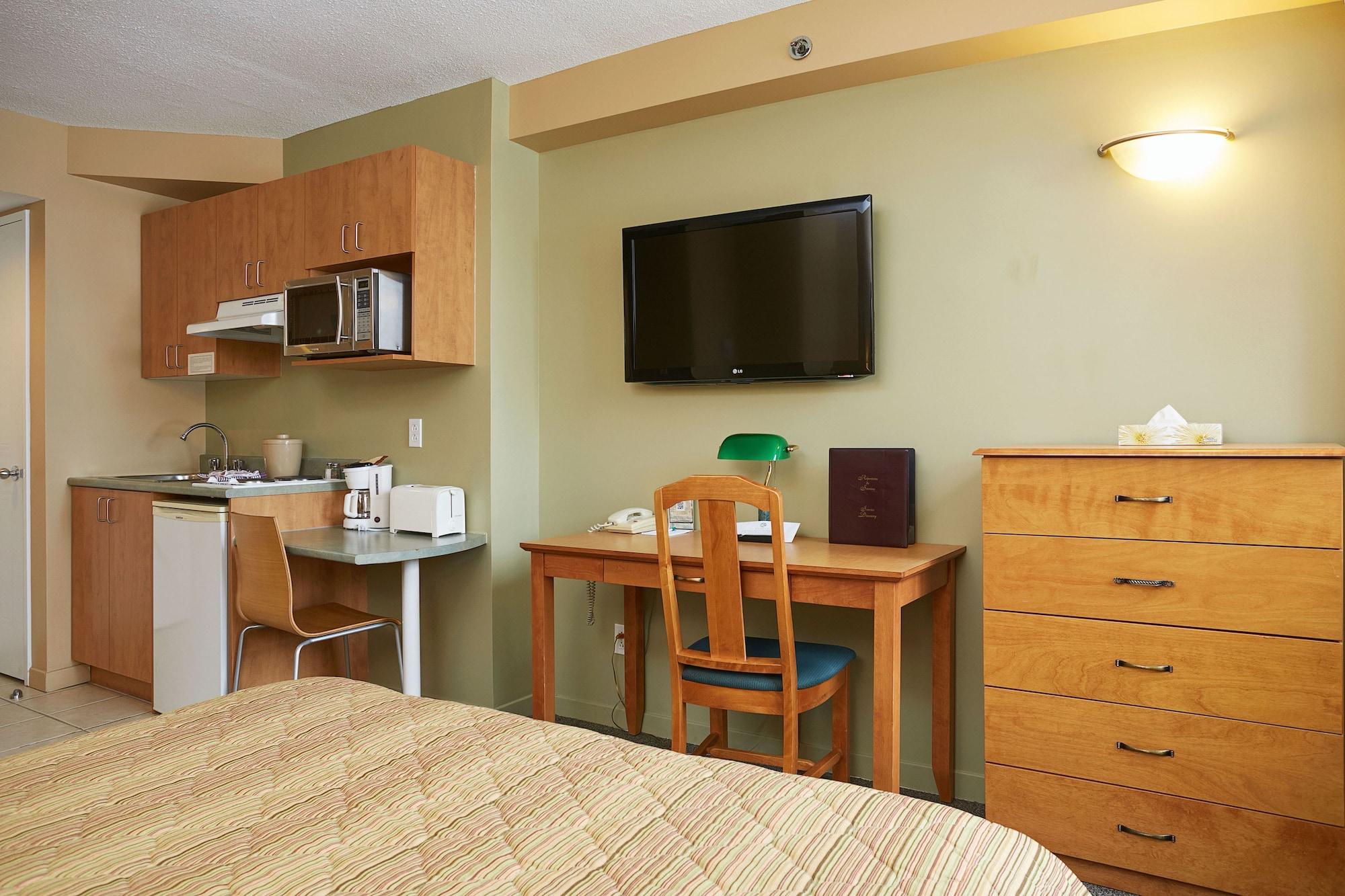 Hotel Les Suites Labelle Montreal Ngoại thất bức ảnh