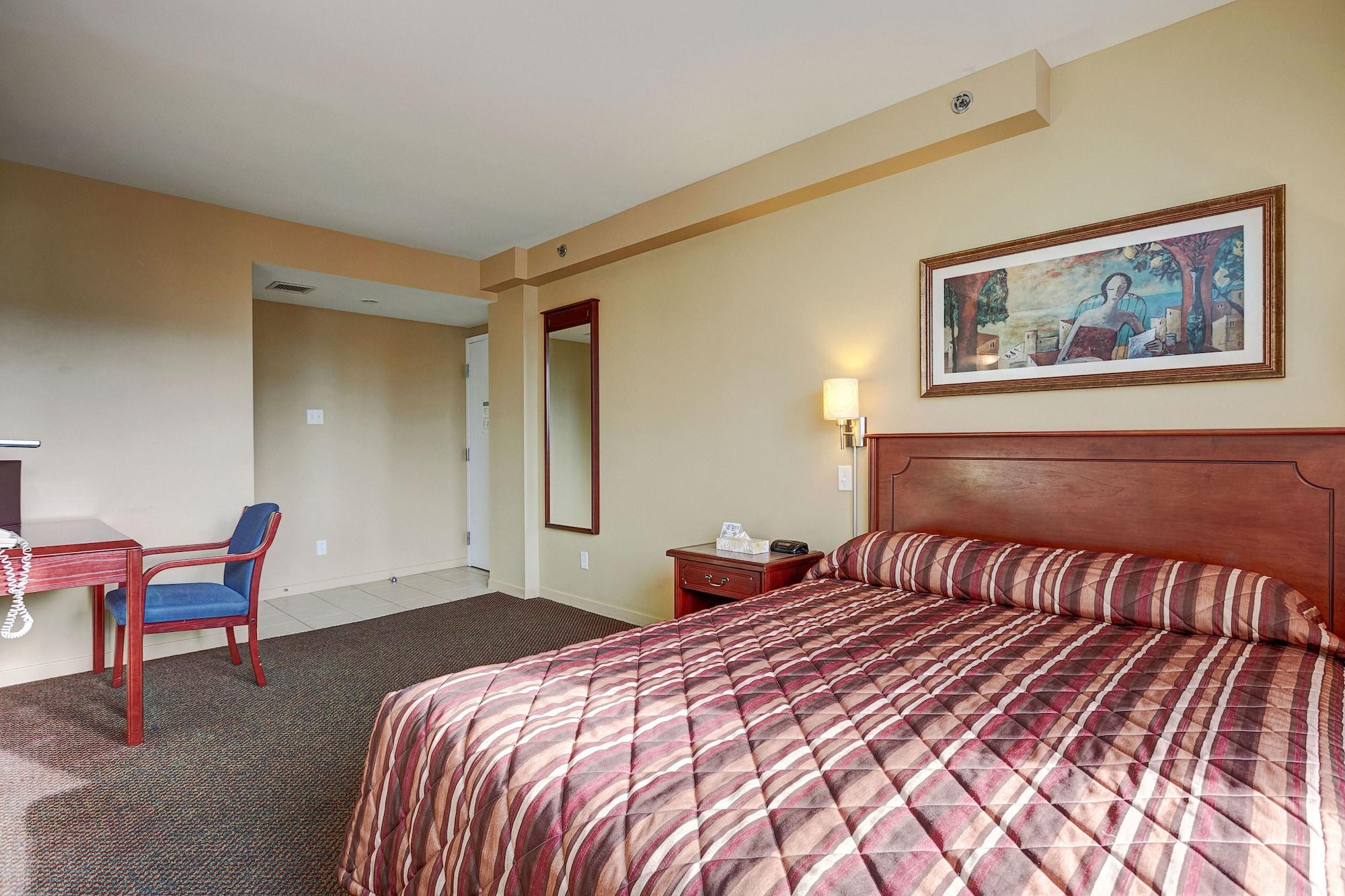 Hotel Les Suites Labelle Montreal Ngoại thất bức ảnh