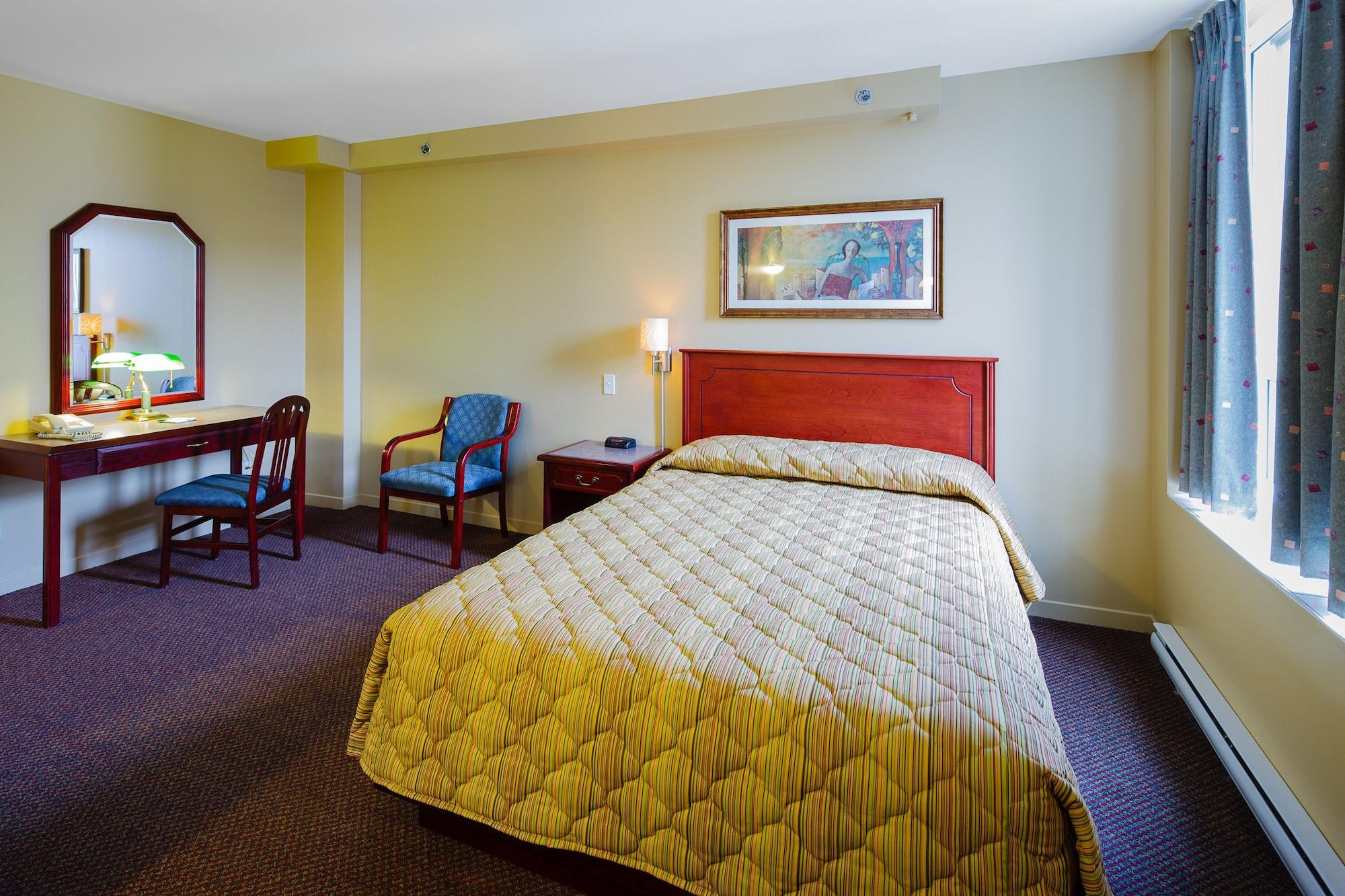 Hotel Les Suites Labelle Montreal Ngoại thất bức ảnh